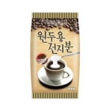 원두용전지분(원두용프림800g)