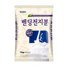벤딩전지분(우유900g)