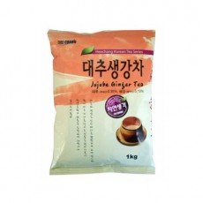 대추생강차1kg