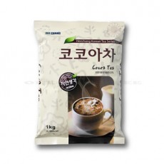 코코아차1kg