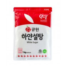 큐원설탕3kg