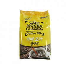 카페모카클래식800g
