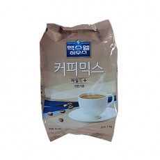 맥스웰하우스마일드+ 800g