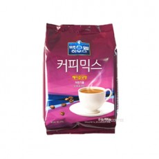 맥스웰하우스헤이즐넛향900g