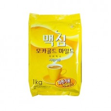 맥심모카골드마일드1kg