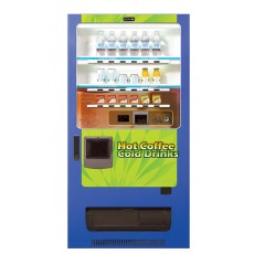LVM-6410KB(커피+캔자판기)